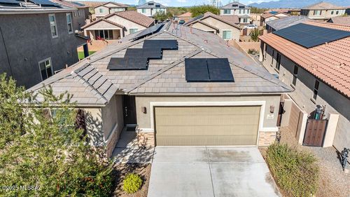 1006 W Calle Monte Lindo, Sahuarita, AZ, 85629-0057 | Card Image