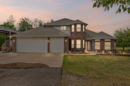 399 County Road 4101, Greenville, TX, 75401-4936 | Card Image