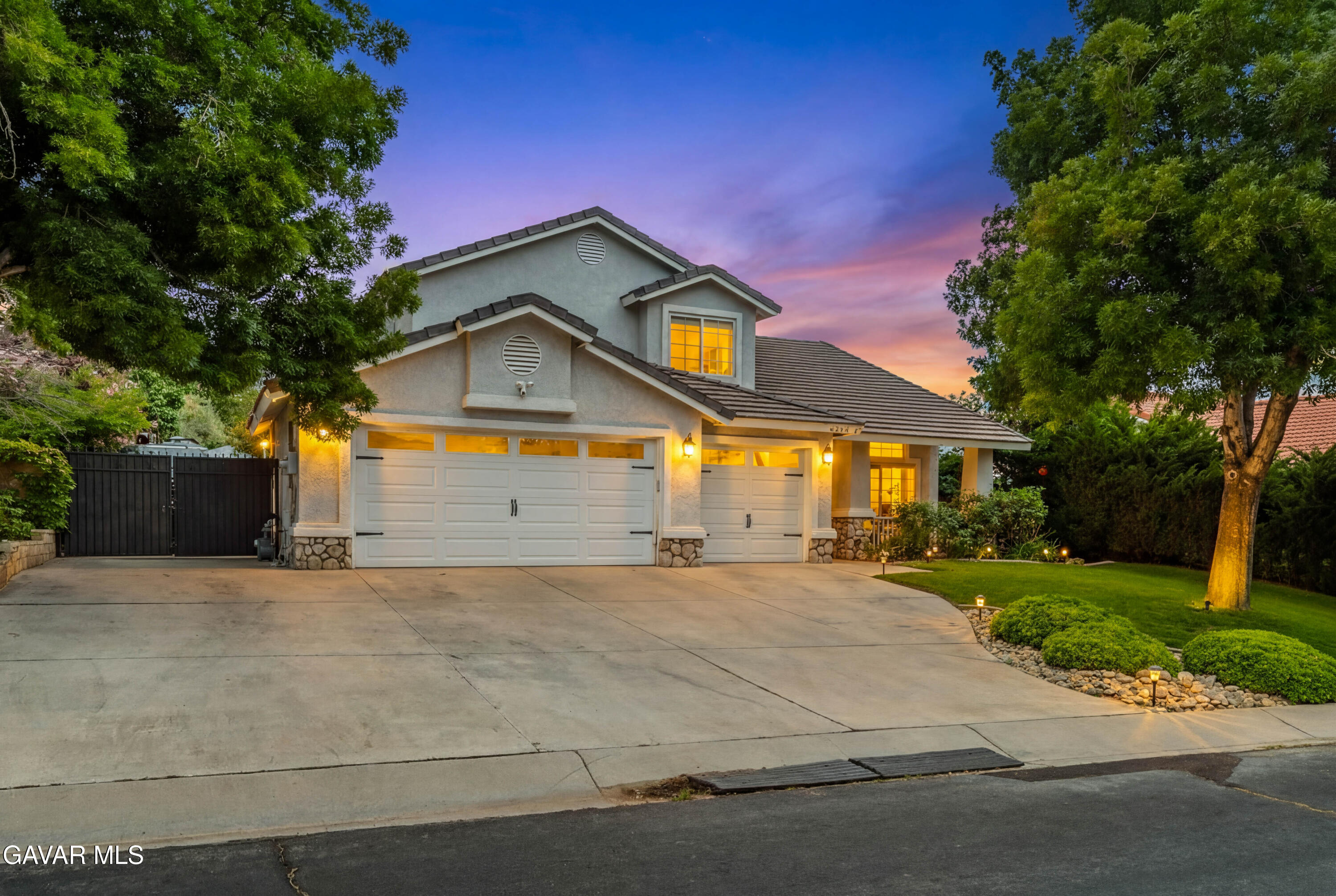 Residential in Palmdale