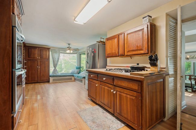 161 Saint Gaudens Rd, House other with 4 bedrooms, 2 bathrooms and null parking in Cornish NH | Image 11