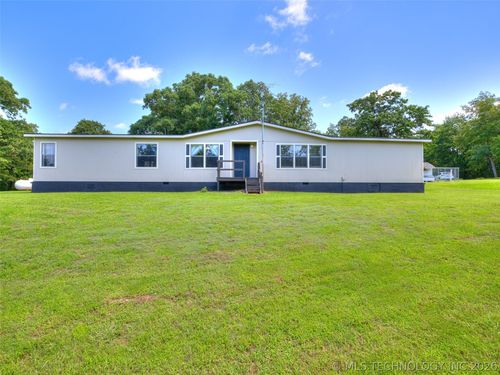 9341 W 186th Street S, Mounds, OK, 74047 | Card Image