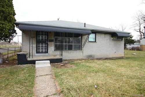 18112 Justine St, Detroit, MI, 48234-2114 | Card Image