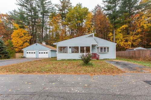 11 State Street, Rochester, NH, 03867 | Card Image