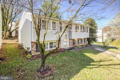 19021 Quail Valley Boulevard, House other with 6 bedrooms, 3 bathrooms and null parking in GAITHERSBURG MD | Image 2