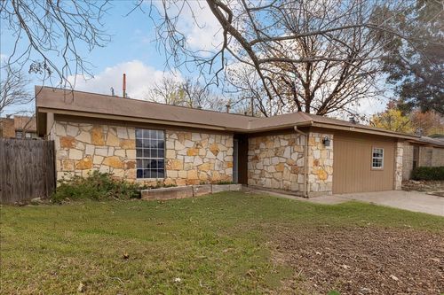509 Suzzane Rd, Pflugerville, TX, 78660-4322 | Card Image