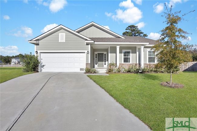 145 Nettleton Ln, House other with 5 bedrooms, 3 bathrooms and null parking in Richmond Hill GA | Image 43