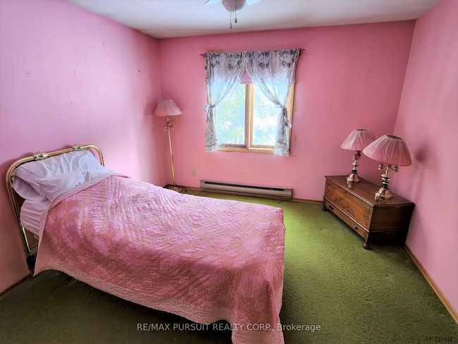 218 Roche St, House other with 3 bedrooms, 1 bathrooms and 2 parking in Matachewan ON | Image 15