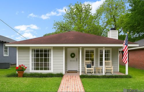 3844 Capital Heights Ave, Baton Rouge, LA, 70806-5734 | Card Image