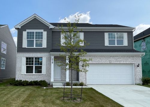 219 Jorrie Ln, Bloomingdale, IL, 60108-7807 | Card Image
