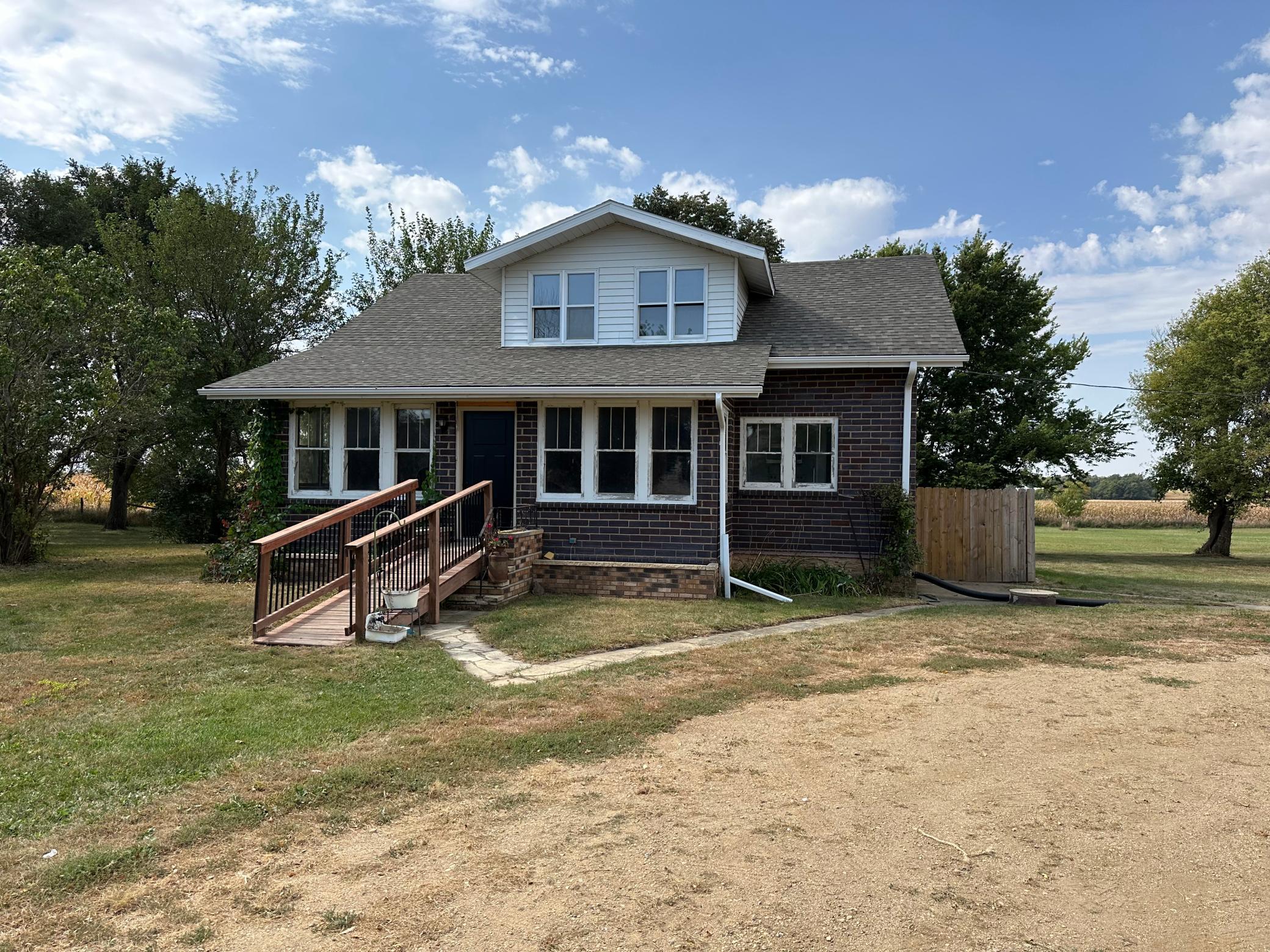 County Highway 4 , Beaver Creek, MN 56116