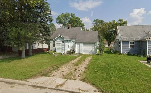 922 Tindolph Ave S, Thief River Falls, MN, 56701-4112 | Card Image