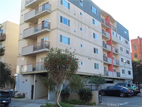 apt-302-815 S Harvard Blvd, LOS ANGELES, CA, 90005-2595 | Card Image