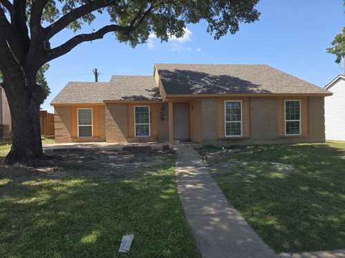 2505 Western Dr, Garland, TX, 75042-5650 | Card Image