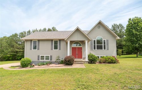 2151 J Bird Lane, Poplar Bluff, MO, 63901 | Card Image