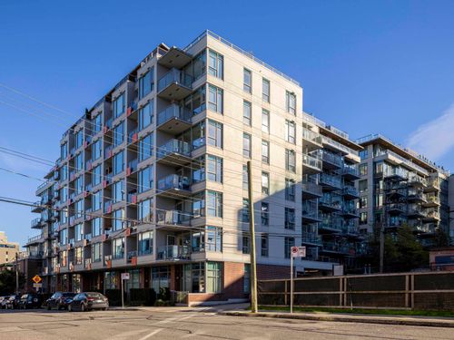 352-250 E 6th Avenue, Vancouver, BC, V5T0B7 | Card Image