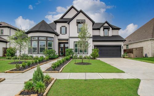 10015 Crescent Wood Dr, Missouri City, TX, 77459-5330 | Card Image