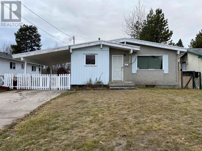 2375 Oak St, House other with 4 bedrooms, 2 bathrooms and null parking in Prince George BC | Image 1