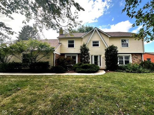 415 Oxford Dr, Noblesville, IN, 46062-9036 | Card Image