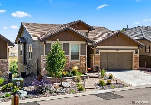 6210 Dakota Ridge Drive, Littleton, CO, 80125 | Card Image