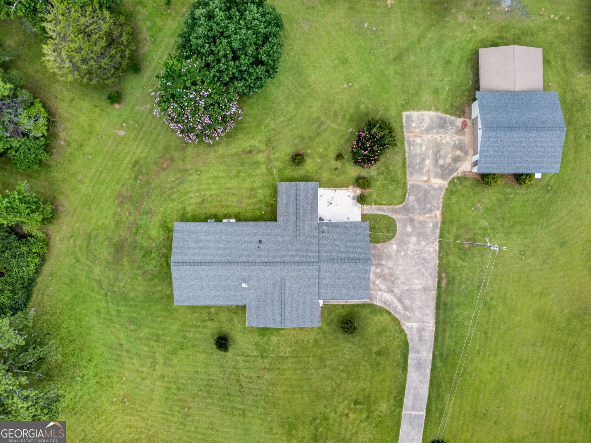 Residential in Newnan 5