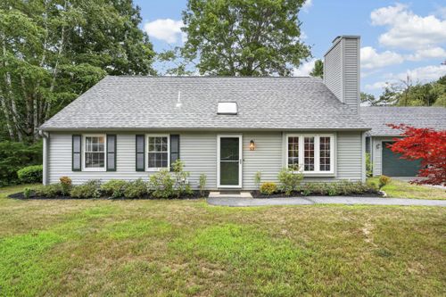 53-53 Willow Grove Rd, Brunswick, ME, 04011-2969 | Card Image