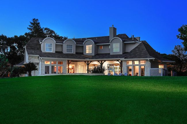 28207 E Benders Landing Boulevard, House other with 7 bedrooms, 9 bathrooms and 4 parking in Spring TX | Image 49