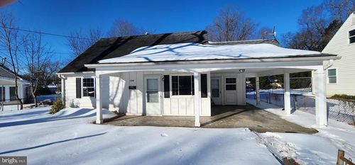 168 Martin Dr, MANASSAS PARK, VA, 20111-1815 | Card Image