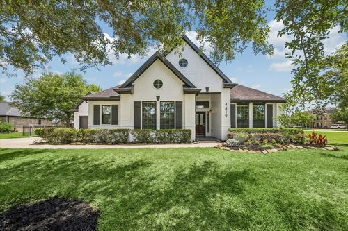 4419 Convento Drive, Richmond, TX, 77406 | Card Image