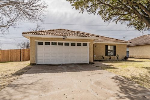 1232 Nelson Pl, Burleson, TX, 76028-6927 | Card Image
