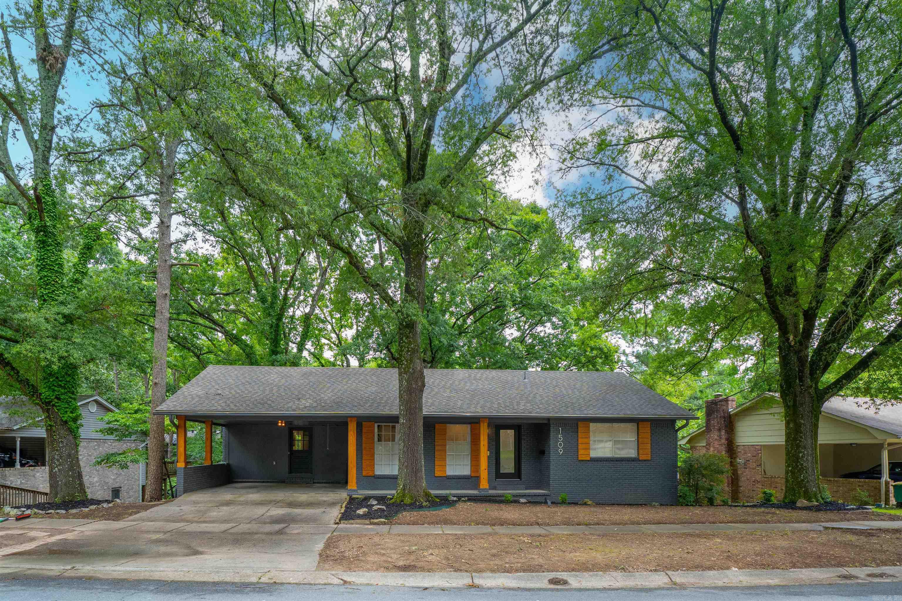 Biscayne Dr, Little Rock, AR 72227
