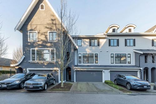 14-3303 Rosemary Heights Cres, Surrey, BC, V3Z0K7 | Card Image