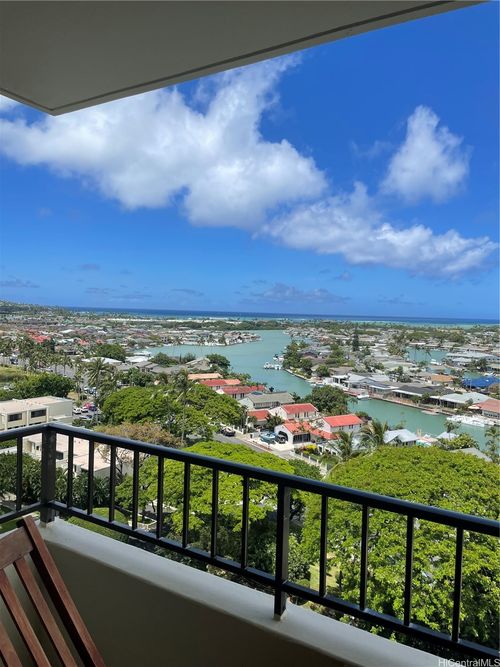 1004-6750 Hawaii Kai Dr, Honolulu, HI, 96825-1542 | Card Image