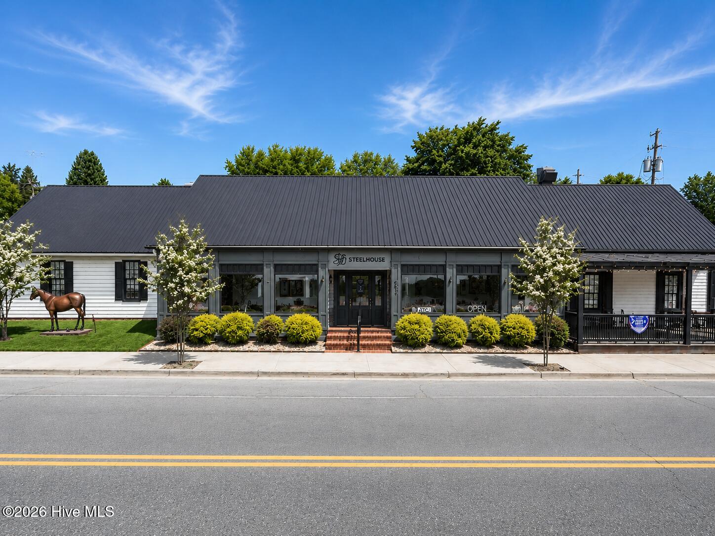 128 W Jefferson St, Jackson, NC 27845