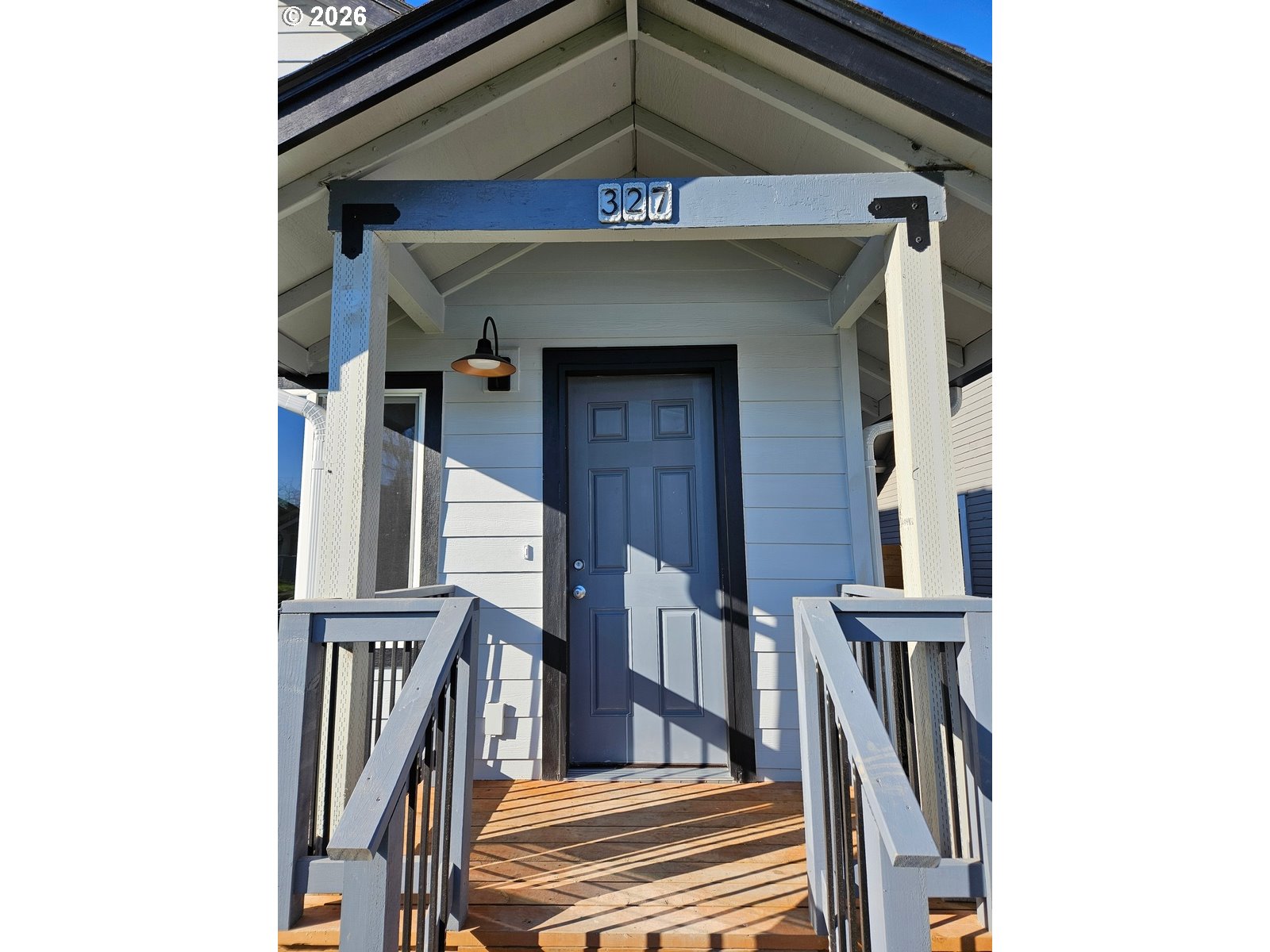 Residential in Longview 3