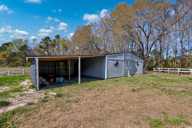 4233 Valley Forge Rd, House other with 4 bedrooms, 2 bathrooms and 6 parking in Aynor SC | Image 26