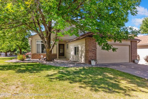 12 Poppy Ct, Battlement Mesa, CO, 81635-2500 | Card Image