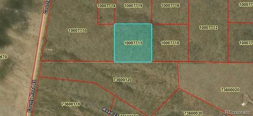 WEST LOT County Road 21, San Luis, CO, 81152 | Card Image