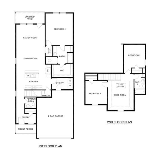 1818 Teton River Dr, Blue Ridge, TX, 75424-4638 | Card Image