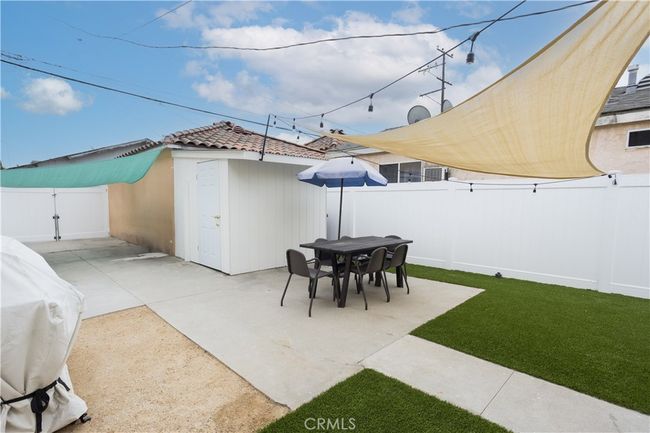 1012 Temple Ave, House other with 2 bedrooms, 2 bathrooms and 2 parking in Long Beach CA | Image 23