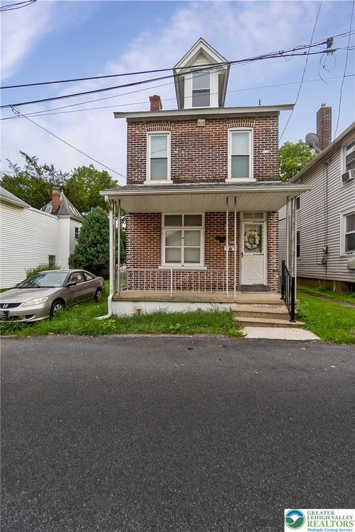 326 N Filbert St, Allentown, PA, 18109-2002 | Card Image