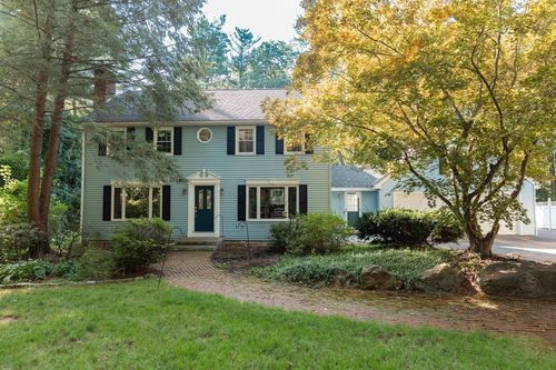 191 Whitford St, Manchester, NH, 03104-2166 | Card Image