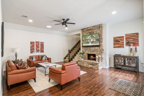 9530 Park Garden Dr, Frisco, TX, 75035-3170 | Card Image
