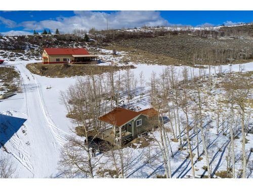 442 Gcr 2414, Kremmling, CO, 80459 | Card Image