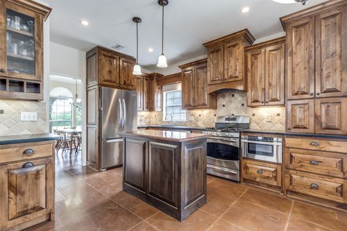 3535 Deer Meadow Lane, Dallas, TX, 75287 | Card Image