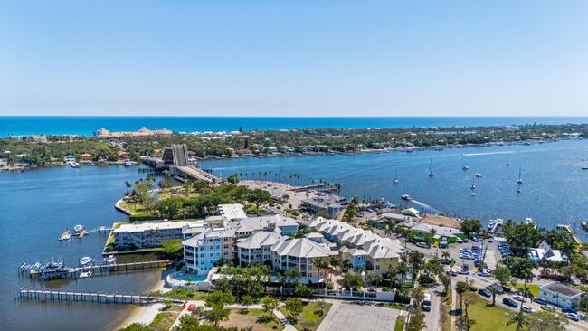 PH - 309 Ocean Ave, Condo with 3 bedrooms, 4 bathrooms and null parking in Lantana FL | Image 44