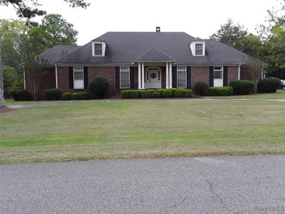 1013 Keith Way, House other with 4 bedrooms, 3 bathrooms and null parking in Selma AL | Image 1