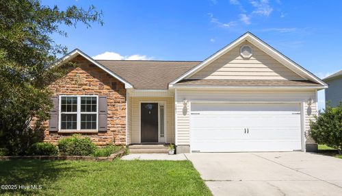 203 Seville St, Jacksonville, NC, 28546-8399 | Card Image