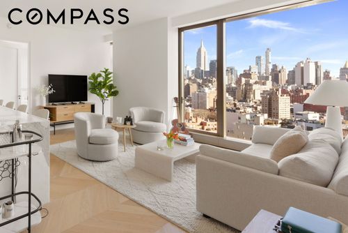 east-19e-500 W 18th Street, New York City, NY, 10011 | Card Image