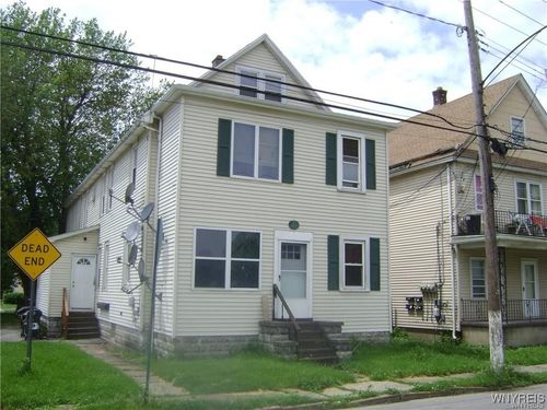 231 Center St, Lackawanna, NY, 14218-2359 | Card Image