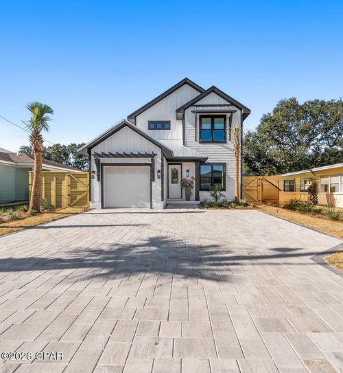 217 13th St, Panama City Beach, FL, 32413-4439 | Card Image